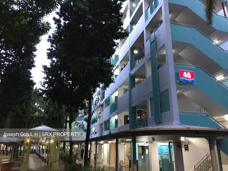 Jalan Bukit Ho Swee (D3), Retail #254287251